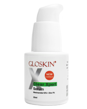 Gloskin By DNM Clear Xpert serum